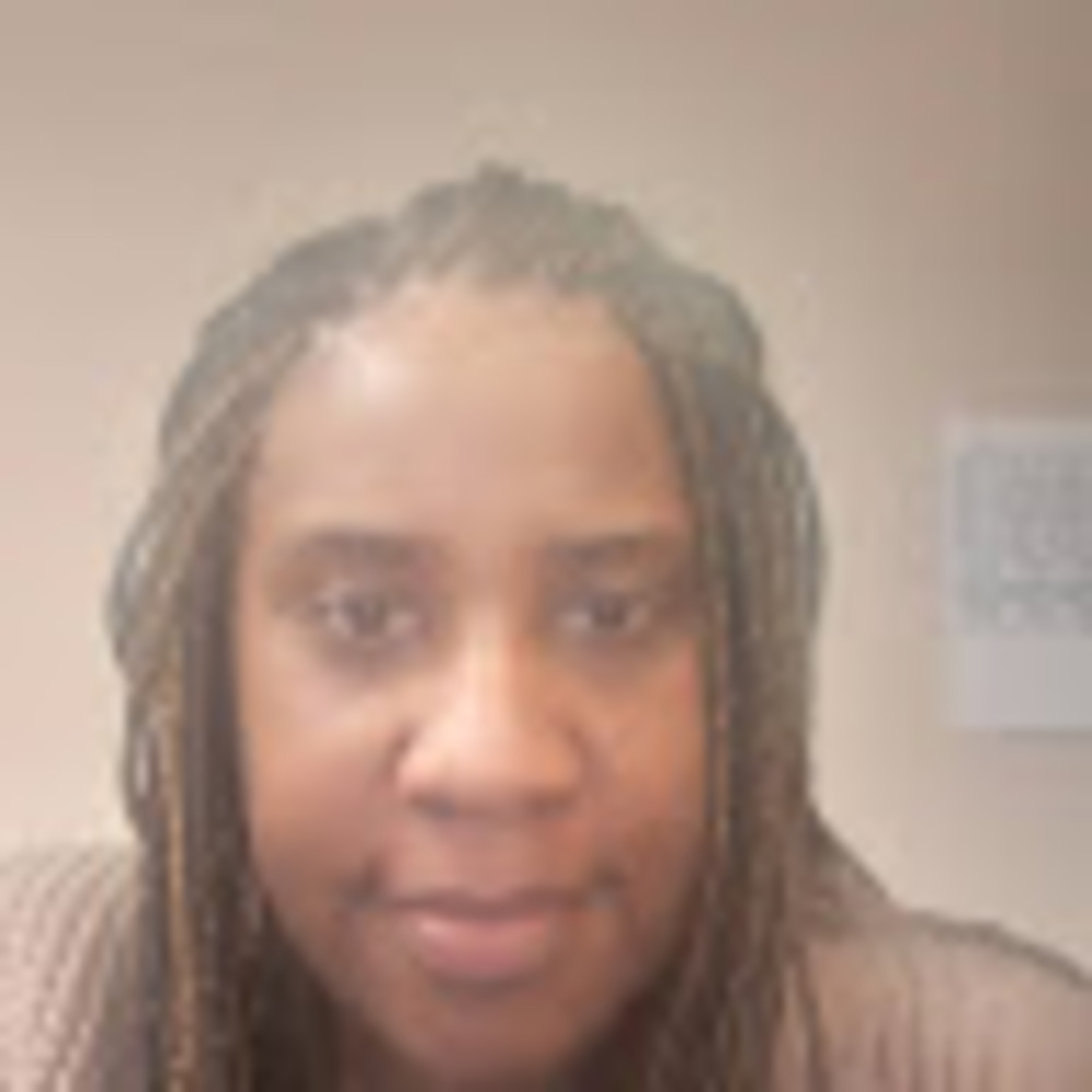 Meet your Posher, Tamika
